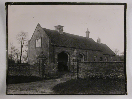 Packwood House © National Trust / Claire Reeves
