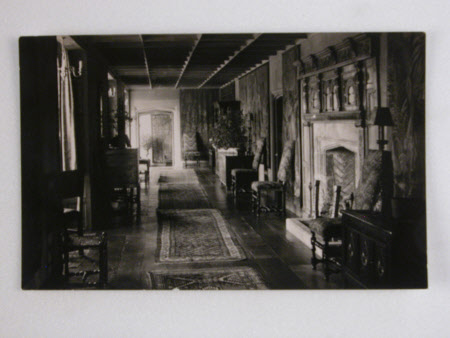 Packwood House © National Trust / Claire Reeves