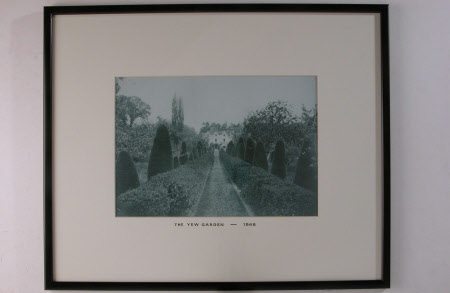 Photographic print