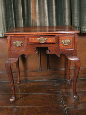Side table