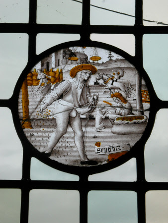 Packwood House © National Trust / Claire Reeves