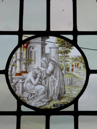 Packwood House © National Trust / Claire Reeves