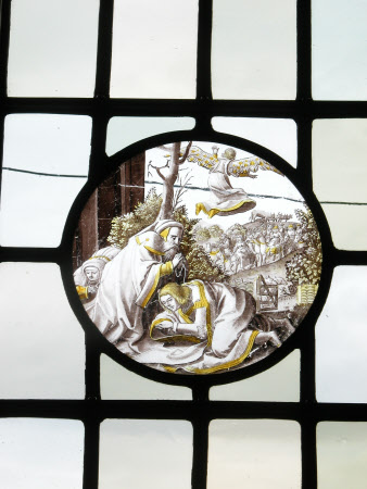 Packwood House © National Trust / Claire Reeves