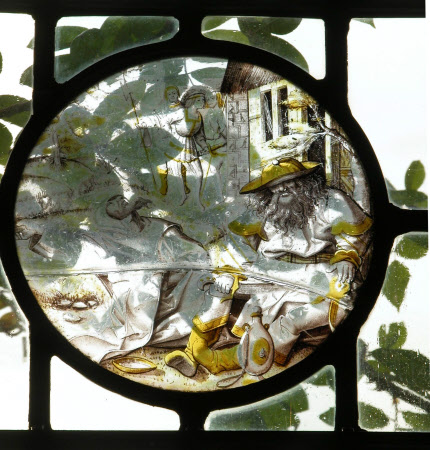 Packwood House © National Trust / Claire Reeves