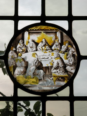 Packwood House © National Trust / Claire Reeves