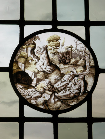 Packwood House © National Trust / Claire Reeves