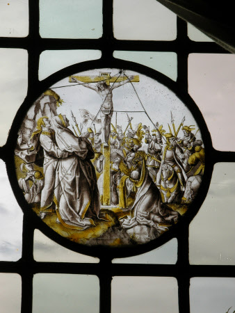 Packwood House © National Trust / Claire Reeves