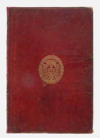 Scrap book