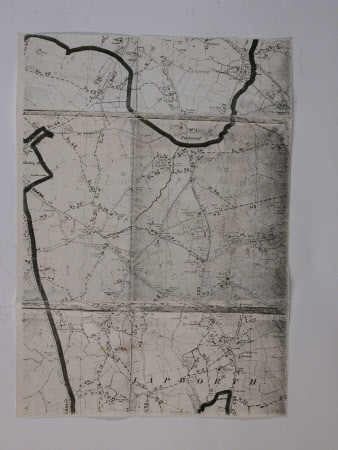 Packwood House © National Trust / Claire Reeves