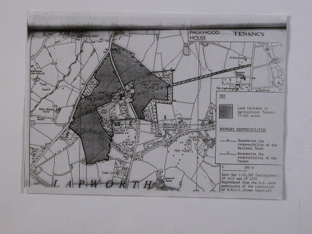 Packwood House © National Trust / Claire Reeves