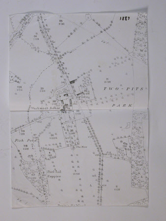 Packwood House © National Trust / Claire Reeves