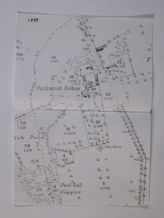 Packwood House © National Trust / Claire Reeves