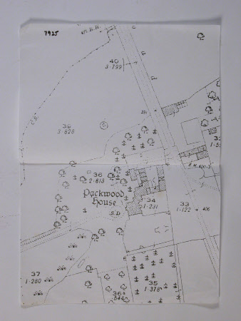 Packwood House © National Trust / Claire Reeves