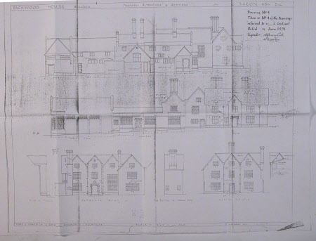 Packwood House © National Trust / Claire Reeves