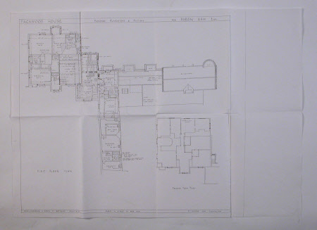 Packwood House © National Trust / Claire Reeves