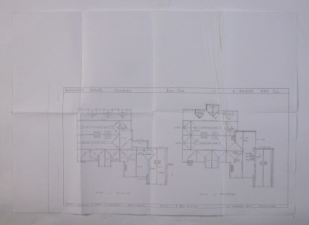 Packwood House © National Trust / Claire Reeves