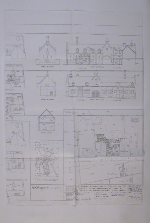 Packwood House © National Trust / Claire Reeves