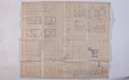 Packwood House © National Trust / Claire Reeves