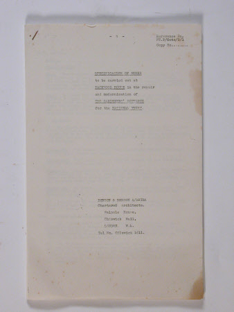 Packwood House © National Trust / Claire Reeves