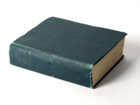 The English Hymnal with Tunes