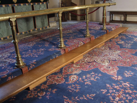 Kneeler