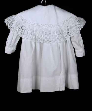 Child's summer coat