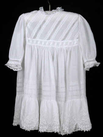 Child's dress