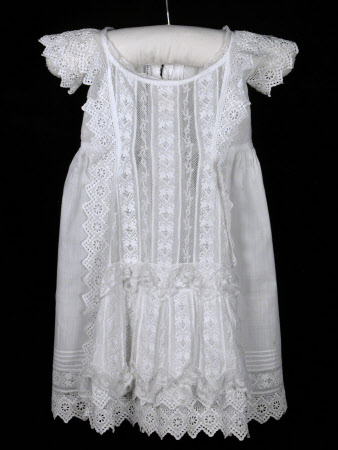 Child's dress