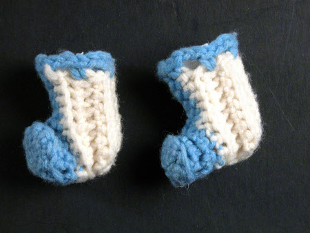 Bootee