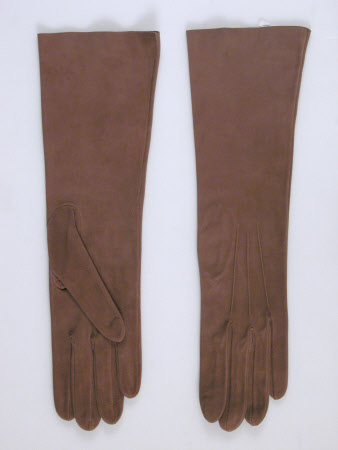 Lady's glove