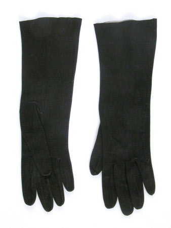 Lady's glove