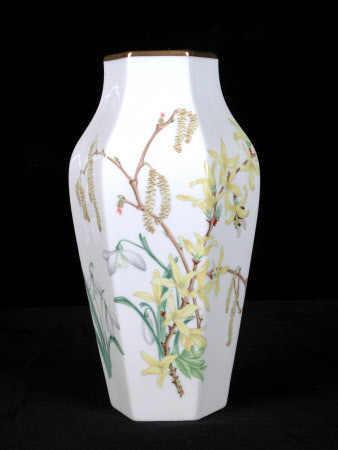 Vase