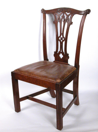 Dining chair