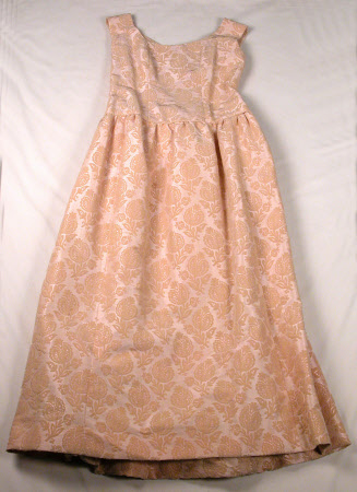 Evening gown