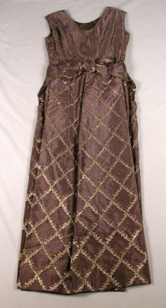 Evening gown
