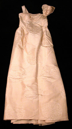 Evening gown