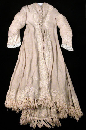 Overdress