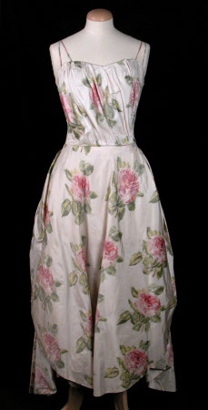 Evening dress