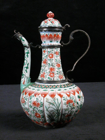 Ewer