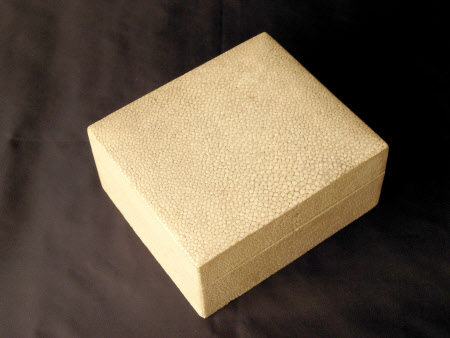 Cigar box