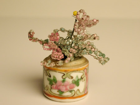 Patch box
