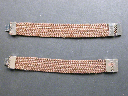 Wrist strap