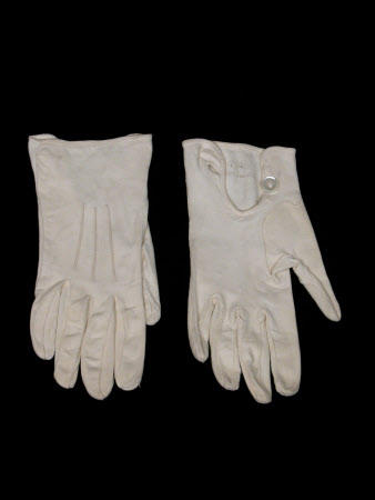 Man's glove