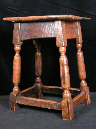 Joint stool