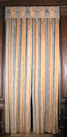 Curtain