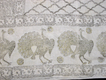 Bedcover
