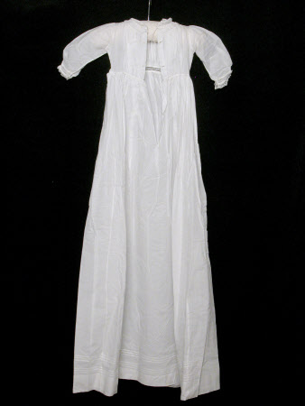 Baby's gown