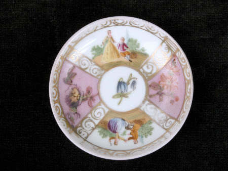 Saucer