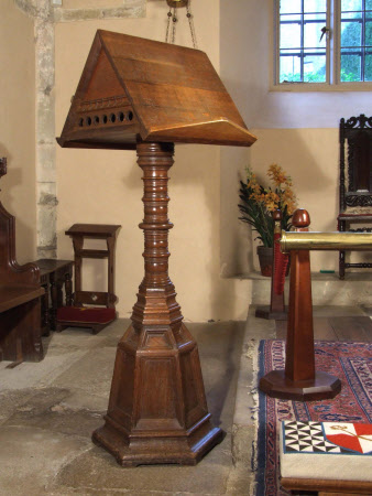 Lectern