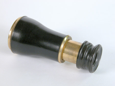 Miniature telescope
